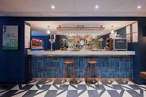 Travelodge Edinburgh Central