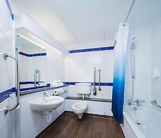 Travelodge Edinburgh Central