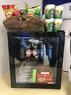 Redwings Lodge Uppingham