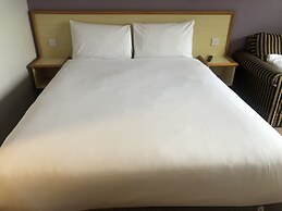 Redwings Lodge Uppingham