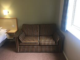 Redwings Lodge Uppingham