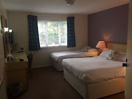 Redwings Lodge Uppingham