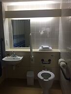 Redwings Lodge Uppingham