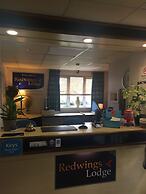 Redwings Lodge Uppingham