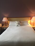 Redwings Lodge Uppingham