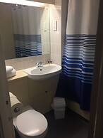 Redwings Lodge Uppingham