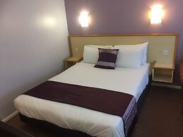 Redwings Lodge Uppingham