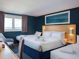 Travelodge Exeter M5