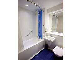 Travelodge Exeter M5