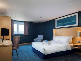 Travelodge Exeter M5