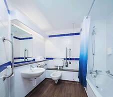 Travelodge Exeter M5
