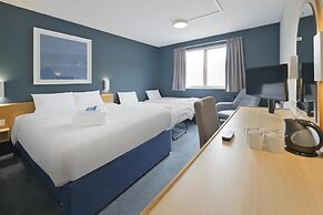 Travelodge Exeter M5