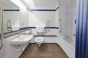 Travelodge Exeter M5