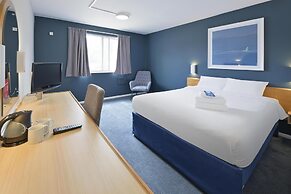 Travelodge Exeter M5
