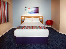 Travelodge London Battersea