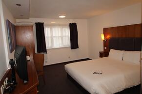Casa Mere Manchester Airport, Knutsford, Sure Collection by Best Weste