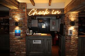 Casa Mere Manchester Airport, Knutsford, Sure Collection by Best Weste