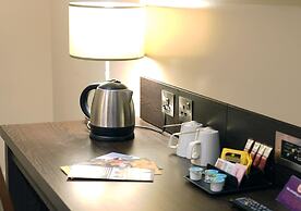 Casa Mere Manchester Airport, Knutsford, Sure Collection by Best Weste