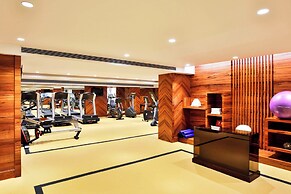 Sheraton Grand Pune Bund Garden Hotel