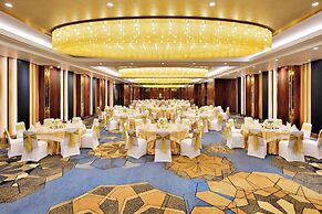 Sheraton Grand Pune Bund Garden Hotel