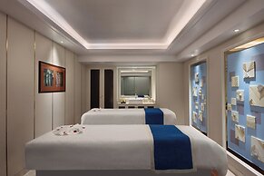 Sheraton Grand Pune Bund Garden Hotel