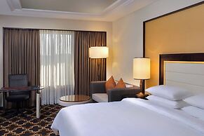 Sheraton Grand Pune Bund Garden Hotel