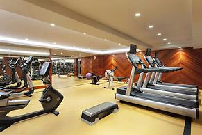 Sheraton Grand Pune Bund Garden Hotel