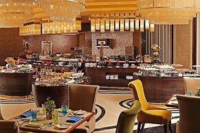 Sheraton Grand Pune Bund Garden Hotel