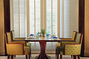 Sheraton Grand Pune Bund Garden Hotel