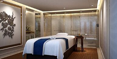 Sheraton Grand Pune Bund Garden Hotel