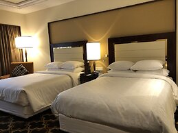 Sheraton Grand Pune Bund Garden Hotel