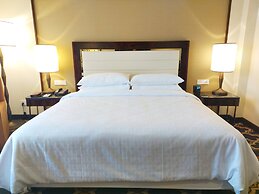 Sheraton Grand Pune Bund Garden Hotel