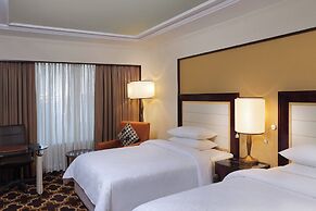 Sheraton Grand Pune Bund Garden Hotel