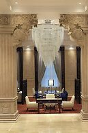 Sheraton Grand Pune Bund Garden Hotel