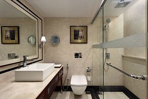 Sheraton Grand Pune Bund Garden Hotel