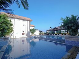 Sheraton Grand Pune Bund Garden Hotel