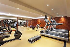 Sheraton Grand Pune Bund Garden Hotel