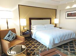 Sheraton Grand Pune Bund Garden Hotel