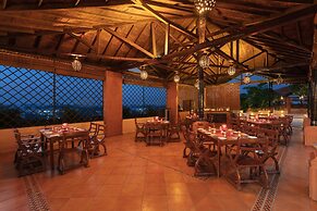 Sheraton Grand Pune Bund Garden Hotel