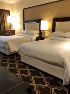 Sheraton Grand Pune Bund Garden Hotel