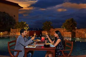 Sheraton Grand Pune Bund Garden Hotel