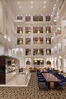 Sheraton Grand Pune Bund Garden Hotel