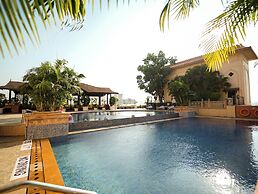 Sheraton Grand Pune Bund Garden Hotel