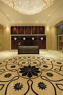 Sheraton Grand Pune Bund Garden Hotel