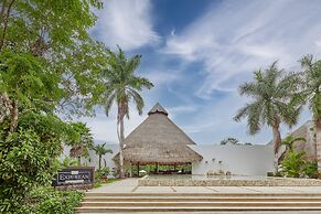 The Explorean Kohunlich