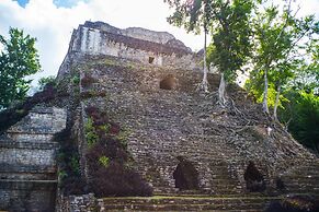 The Explorean Kohunlich