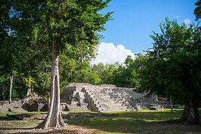 The Explorean Kohunlich