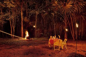 The Explorean Kohunlich