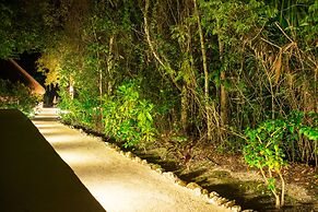 The Explorean Kohunlich