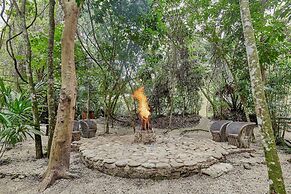 The Explorean Kohunlich